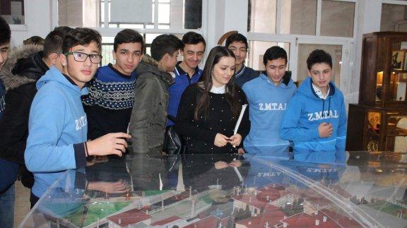 Zonguldak İl Eğitim Tarih Müzesi