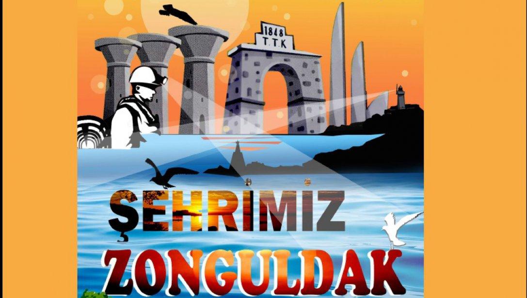Şehirimiz Zonguldak