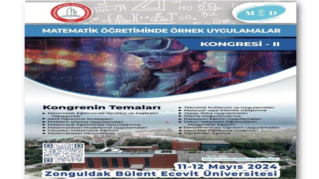 Zonguldak Bülent Ecevit Üniversitesi Tarafından 