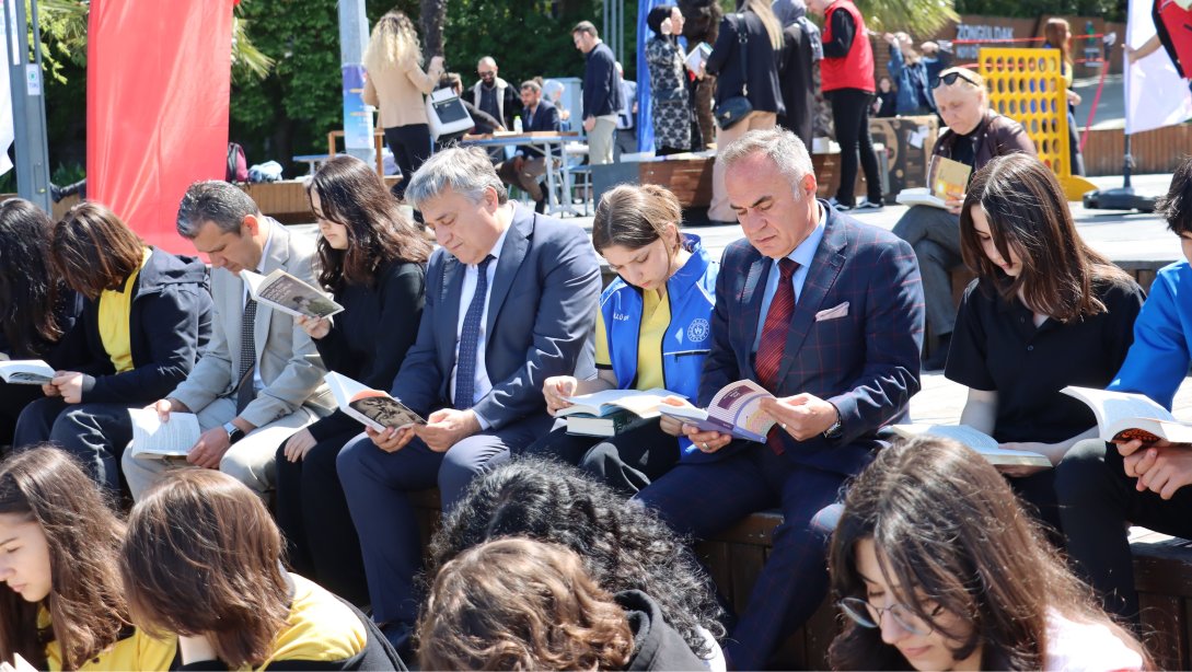Zonguldak Gençlik ve Spor İl Müdürlüğünce 19 Mayıs Atatürk'ü Anma Gençlik ve Spor Bayramı Kutlamaları Kapsamında 
